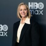 "Lisa Kudrow visited the Criteron closet and only picked up four films" links