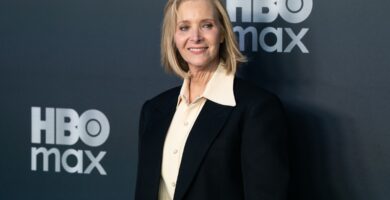"Lisa Kudrow visited the Criteron closet and only picked up four films" links