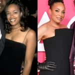 Classic Black Couples That Are Still Going Strong