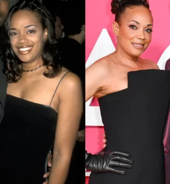 Classic Black Couples That Are Still Going Strong