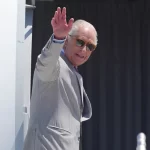 Why King Charles doesn't need a passport
