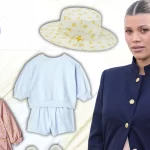 Sofia Grainge children's clothing on early sale for Amazon Prime Day