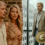 'Landman' Star Billy Bob Thornton Says Workers Are Sensitive to Struggles Characters Face