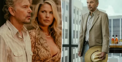 'Landman' Star Billy Bob Thornton Says Workers Are Sensitive to Struggles Characters Face