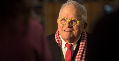 The legendary British artist was 88 years previous 17 The legendary British artist was 88 years old