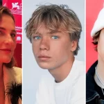 Recker Eans joins Jacob Moran and Christian Convery in independent film