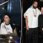 Tao Group relaunches Avenue with star-studded party celebrating New York Knicks victory