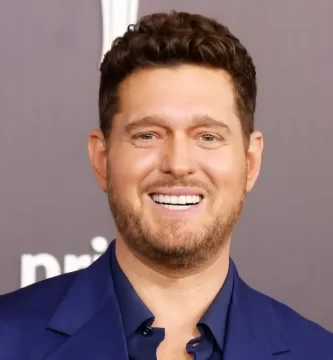 Meet Michael Bublé's Beautiful and Famous Wife, Whom He Married 3 Times