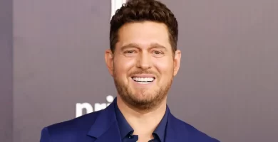 Meet Michael Bublé's Lovely and Well-known Spouse, Whom He Married 3 Instances 7 Meet Michael Bublé's Beautiful and Famous Wife, Whom He Married 3 Times