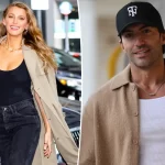 Blake Lively wins bid to have Justin Baldoni pay his legal fees