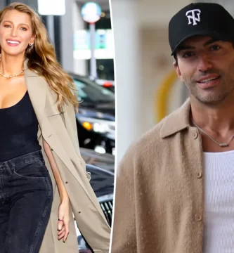 Blake Vigorous wins bid to have Justin Baldoni pay his authorized charges 3 Blake Lively wins bid to have Justin Baldoni pay his legal fees