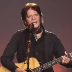 John Fogerty performs onstage during the 2026 Songwriters Hall Of Fame Induction Ceremony at The New York Marriott Marquis on June 11, 2026 in New York City.