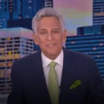 ABC7 New York anchor Bill Ritter says he has Alzheimer's disease