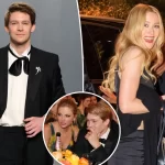 Taylor Swift's Ex Joe Alwyn Spotted on Date With Sarah Pidgeon: Report