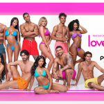 'Love Island USA' season eight cast.