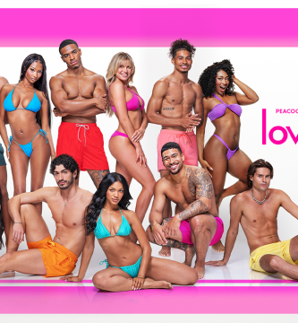 The forged of season 8 of “Love Island USA” revealed 3 'Love Island USA' season eight cast.
