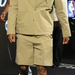The best tunnel looks from the 2026 NBA Finals