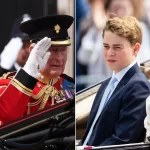 King Charles will be joined by members of the royal family for the birthday parade