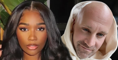 Ashlee Jenae's Fiancé Joe McCann to Start Foundation in Her Honor