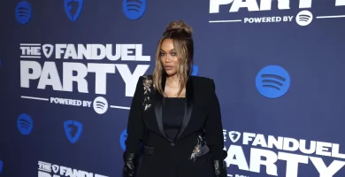 Tyra Banks sues Netflix, claims 'ANTMl' documentary defamed her