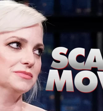Anna Faris Reveals Keenen Ivory Wayans Wished Her To Go away 'Scary Film' Franchise 1 Anna Faris Reveals Keenen Ivory Wayans Wanted Her To Leave 'Scary Movie' Franchise