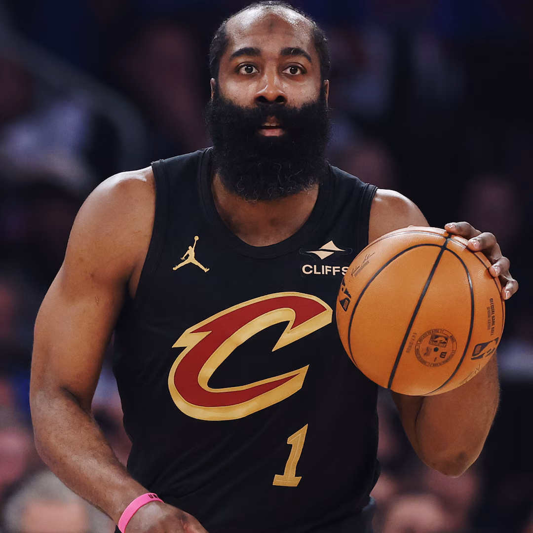 James Harden arrested and charged with illegally carrying a firearm in Houston