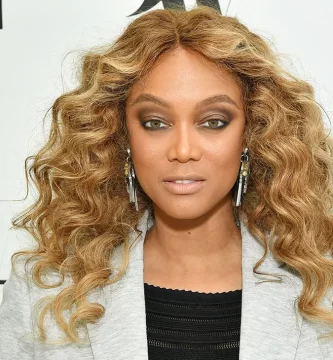 Tyra Banks