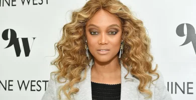 Tyra Banks sues Netflix for defamation over 'High Mannequin' docuseries 24 Tyra Banks