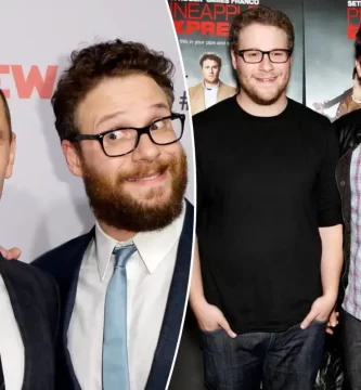 Seth Rogen refuses to provide James Franco a second likelihood after sexual misconduct allegations 3 Seth Rogen refuses to give James Franco a second chance after sexual misconduct allegations