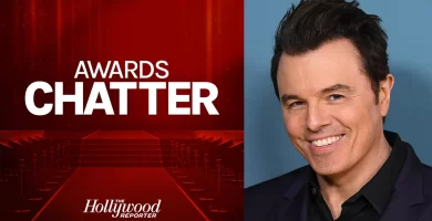 Seth MacFarlane