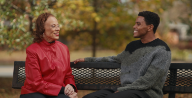 Prime video series The Greatest will show a new side of Muhammad Ali