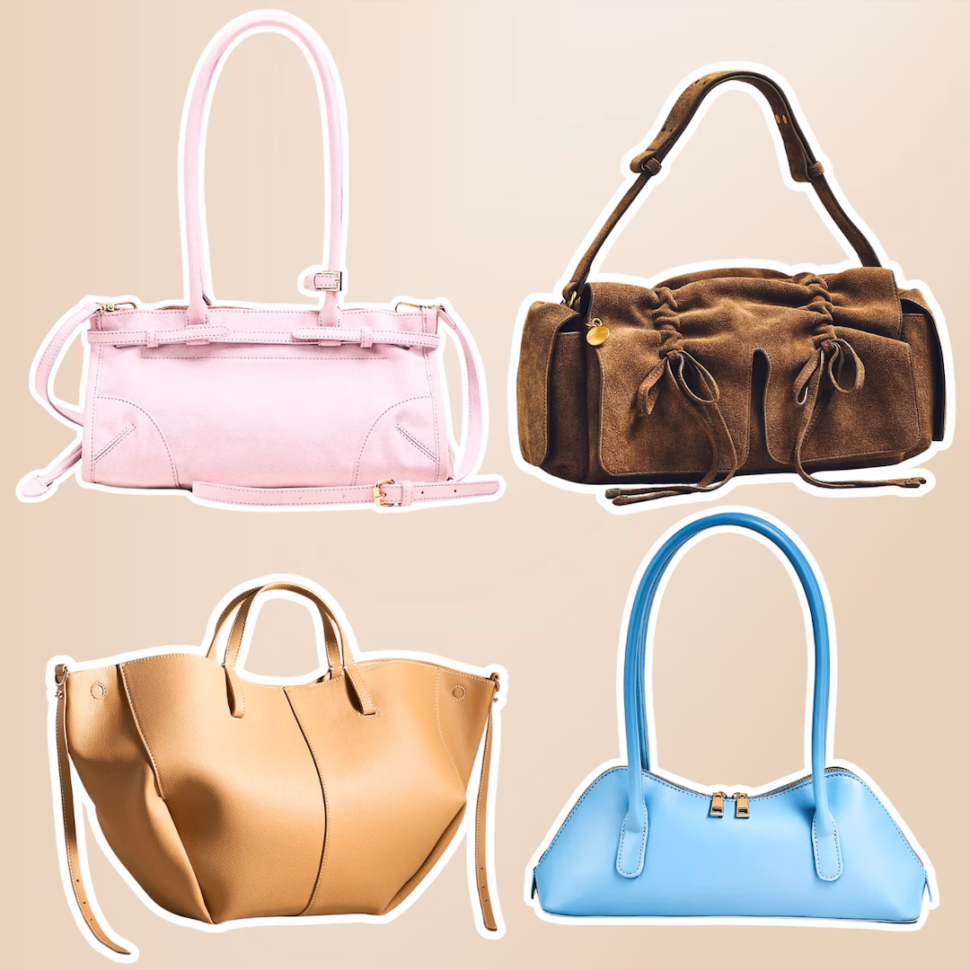 Shop Designer Handbags With Extra 50% Off Sale Now