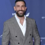 Zeeko Zaki on leading the 'FBI' as an Arab-American Muslim