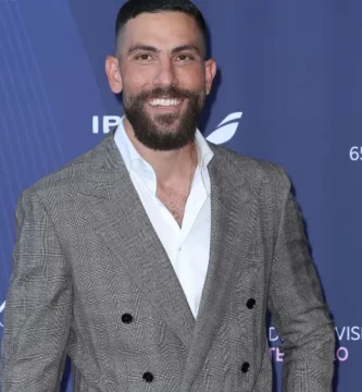 Zeeko Zaki on leading the 'FBI' as an Arab-American Muslim