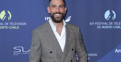 Zeeko Zaki on leading the 'FBI' as an Arab-American Muslim