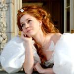 Amy Adams in 'Enchanted.'