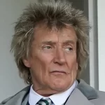 Rod Stewart sparks debate after attending World Cup match hours after canceling concert