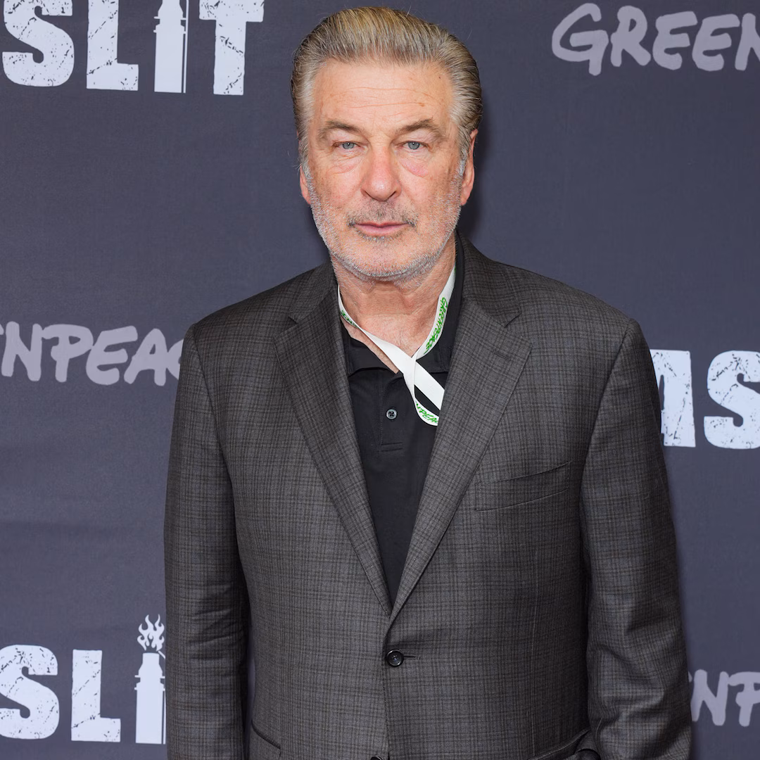 Alec Baldwin shares the message he instills in his children
