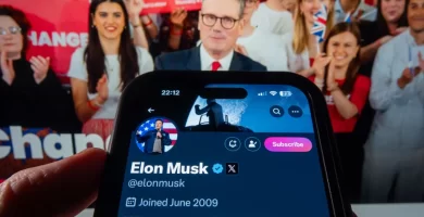UK introduces ban on social media for under-16s, together with X, YouTube and TikTok 11 UK introduces ban on social media for under-16s, including X, YouTube and TikTok