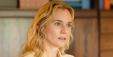 The Little Disasters psychological drama that acquired viewers hooked is your TV binge this week 7 The Little Disasters psychological drama that got viewers hooked is your TV binge this week