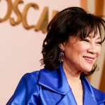 Janet Yang