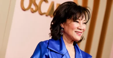 Janet Yang