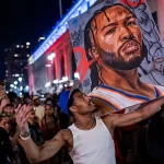 Opinion article: The Knicks made basketball great again