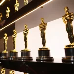Guillermo del Toro among those elected to the board of directors of the Motion Picture Academy