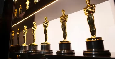 Guillermo del Toro among those elected to the board of directors of the Motion Picture Academy