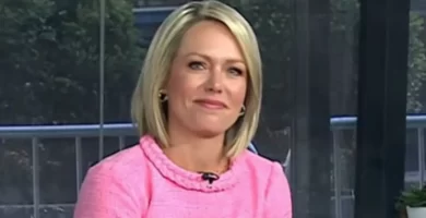 TODAY's Dylan Dreyer Addresses Leaving Family's NYC Apartment 'Too Early' After Divorce