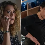 5 shows everyone is watching this summer: 'Widow's Bay,' 'Off Campus'