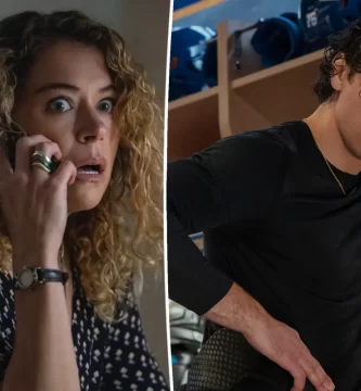 5 reveals everyone seems to be watching this summer season: 'Widow's Bay,' 'Off Campus' 2 5 shows everyone is watching this summer: 'Widow's Bay,' 'Off Campus'