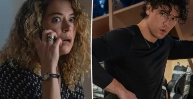 5 shows everyone is watching this summer: 'Widow's Bay,' 'Off Campus'