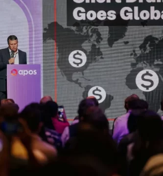 Netflix, Prime Video, Disney and WBD will share the stage in Bali